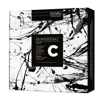 Olival Professional set C