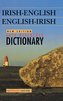 Irish-English/English-Irish Easy Reference Dictionary, New Edition