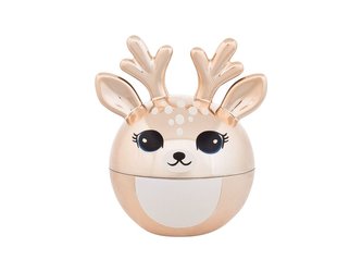 2K Shine Bright! Balzám na rty 6 g Cotton Candy Limited Edition pro ženy