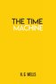 The Time Machine by H.G. Wells