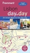 Frommer's Lisbon day by day