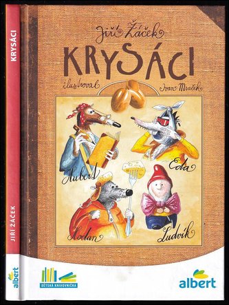 Krysáci