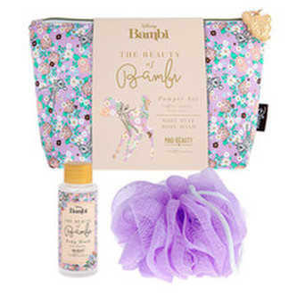 Mad Beauty Cestovní sada The Beauty Of Bambi child