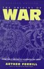 The Origins Of War