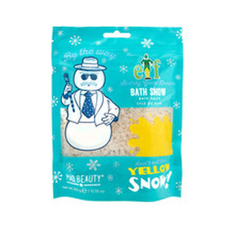 Mad Beauty Sůl do koupele Elf (Bath Snow Salts) 350 g child