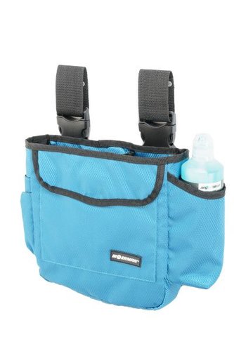 Moerman SIDE-KIT - kapsa na příslušenství