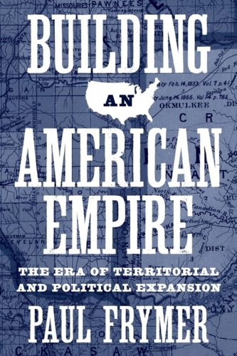 Building an American Empire