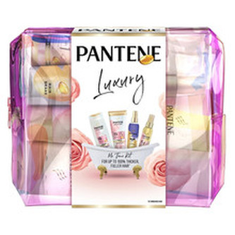 Pantene Dárková sada pro obnovu hustoty vlasů Lift`n`Volume woman