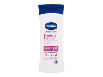 Vaseline Hydratační tělové mléko Elasticity (Body Lotion) 400 ml unisex
