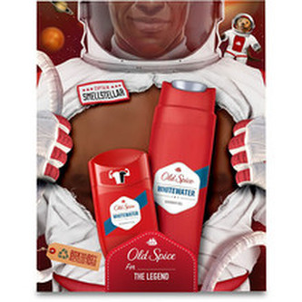 Old Spice Dárková sada tělové péče Whitewater Astronaut man
