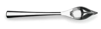 Nerezová dekorativní lžička 17cm - Ibili