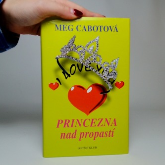 Princezna nad propastí