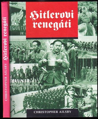 Hitlerovi renegáti