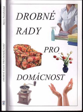 Drobné rady pro domácnost