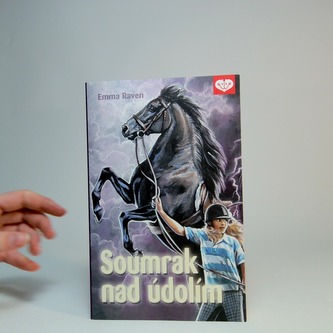 Soumrak nad údolím