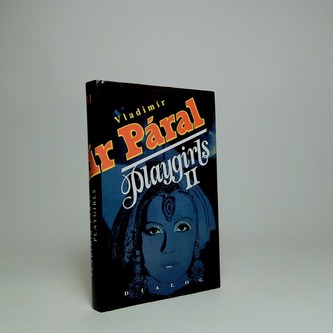 Playgirls 2