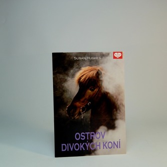 Ostrov divokých koní
