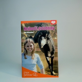 Nejhorší prázdniny