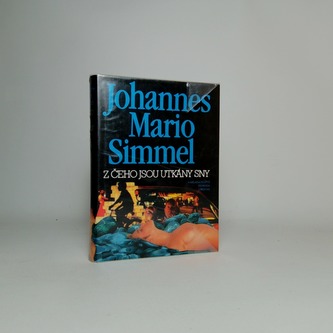 Z čeho jsou utkány sny