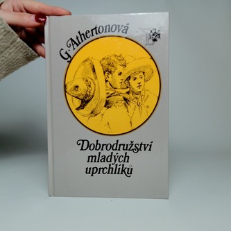 Dobrodružství mladých uprchlíků