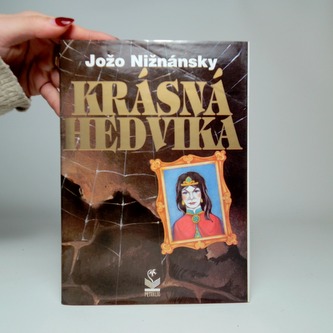 Krásná Hedvika