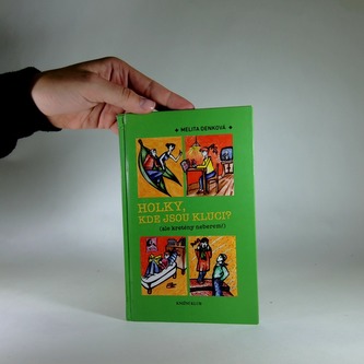 Holky,kde jsou kluci?