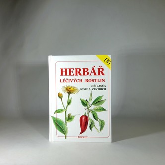 Herbář léčivých rostlin (3)