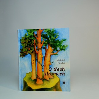 O třech stromech