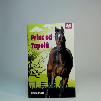 Princ od Topolů