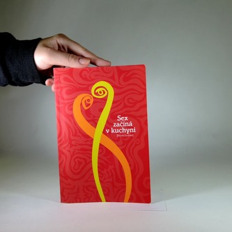 Sex začíná v kuchyni