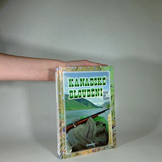 Kanadské bloudění