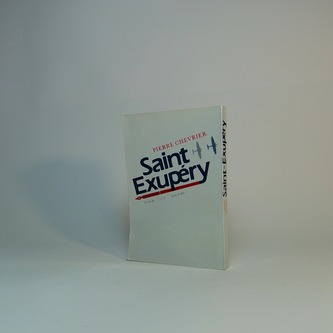 Saint Exupéry