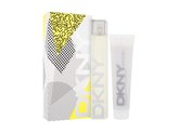 DKNY DKNY Women parfémovaná voda 100 ml + sprchový gel 150 ml
