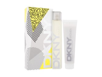 DKNY DKNY Women parfémovaná voda 100 ml + sprchový gel 150 ml