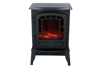 Elektrický krb Torino LED 2000W