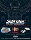 Star Trek The Next Generation: The U.S.S. Enterprise NCC-1701-D Illustrated Handbook