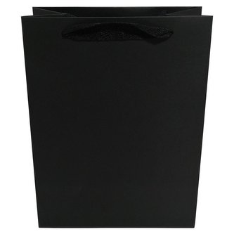 Torebka Black 18x23x10cm