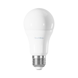 TechToy Smart Bulb RGB 9W E27
