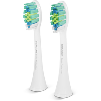 Příslušenství osobní hygieny SENCOR SOX 015 Náhradní hlavice