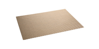 TESCOMA Prostírání FLAIR SHINE 45 x 32 cm, zlatá