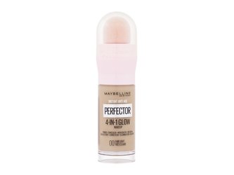 Maybelline Instant Age Rewind Makeup Perfector 4-In-1 Glow 20 ml 00 Fair pro ženy