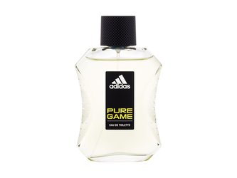 Adidas Pure Game Toaletní voda 100 ml pro muže
