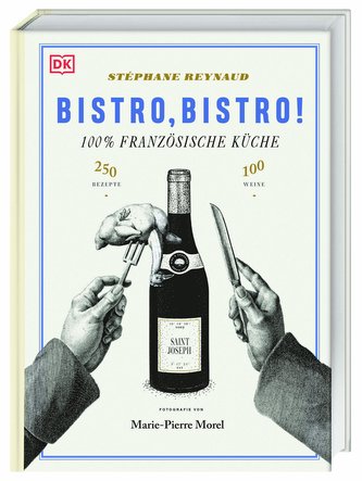 Bistro, Bistro!