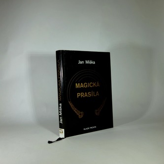 Magická síla