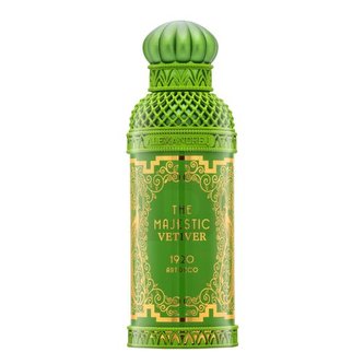 Alexandre.J The Majestic Vetiver - EDP 100 ml unisex