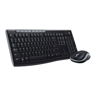 Logitech MK270 US
