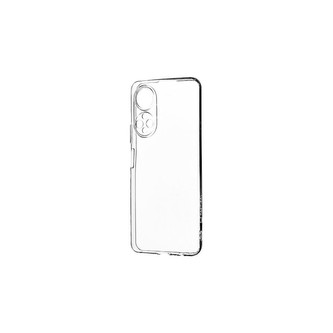 Tactical TPU Plyo Kryt pro Honor 70 čirý