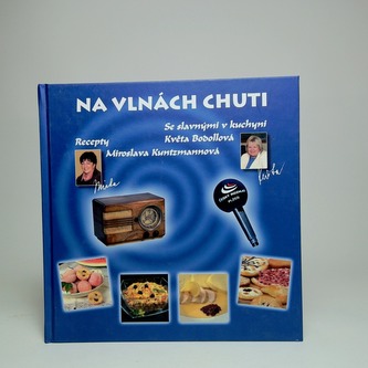 Na vlnách chuti