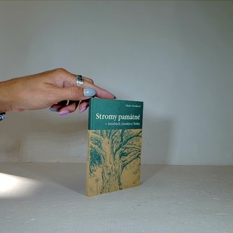 Stromy památné