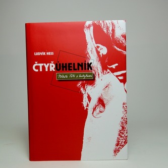 Čtyřúhelník